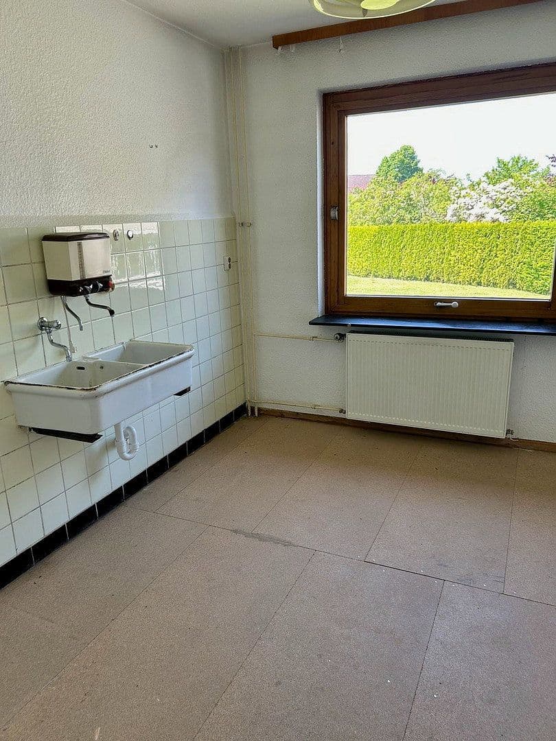 Prodej domu 155 m², pozemek 638 m², Wolfsburg, Dolní Sasko Prodej domu 155 m², pozemek 638 m², Wolfsburg, Dolní Sasko