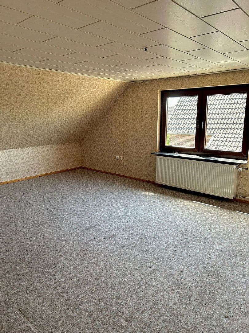 Prodej domu 155 m², pozemek 638 m², Wolfsburg, Dolní Sasko Prodej domu 155 m², pozemek 638 m², Wolfsburg, Dolní Sasko