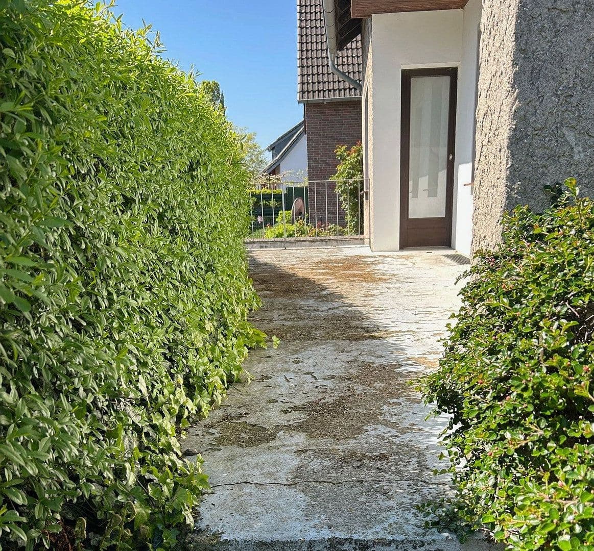 Prodej domu 155 m², pozemek 638 m², Wolfsburg, Dolní Sasko Prodej domu 155 m², pozemek 638 m², Wolfsburg, Dolní Sasko