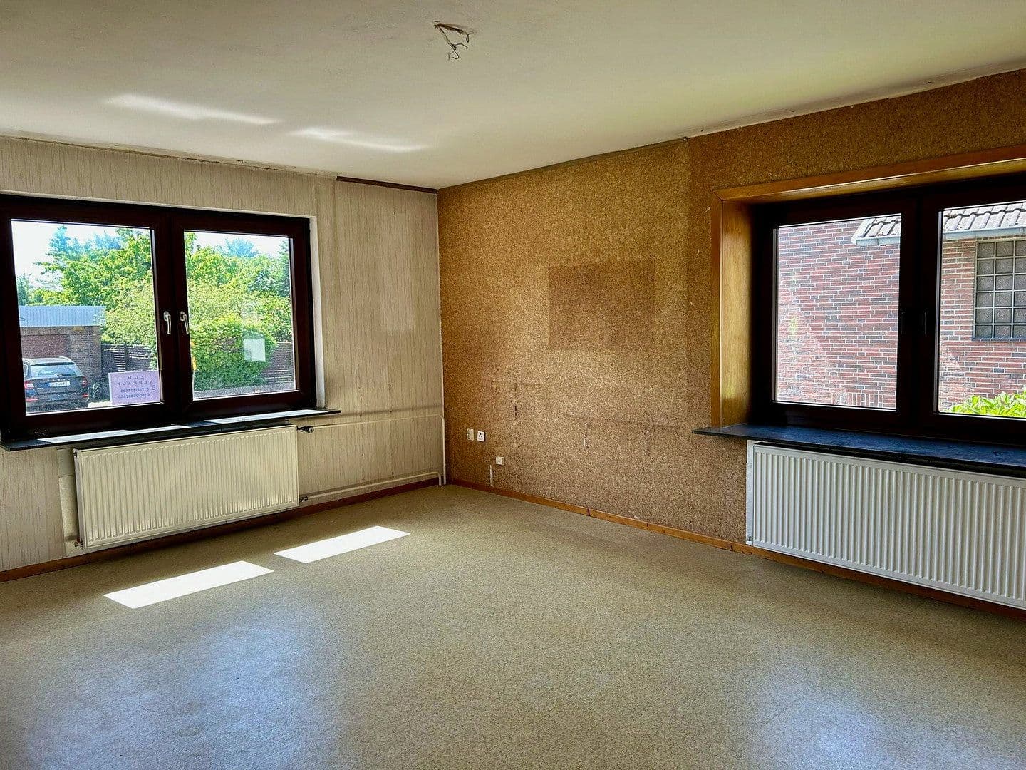 Prodej domu 155 m², pozemek 638 m², Wolfsburg, Dolní Sasko Prodej domu 155 m², pozemek 638 m², Wolfsburg, Dolní Sasko