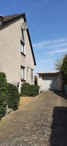 Prodej domu 155 m², pozemek 638 m², Wolfsburg, Dolní Sasko Prodej domu 155 m², pozemek 638 m², Wolfsburg, Dolní Sasko