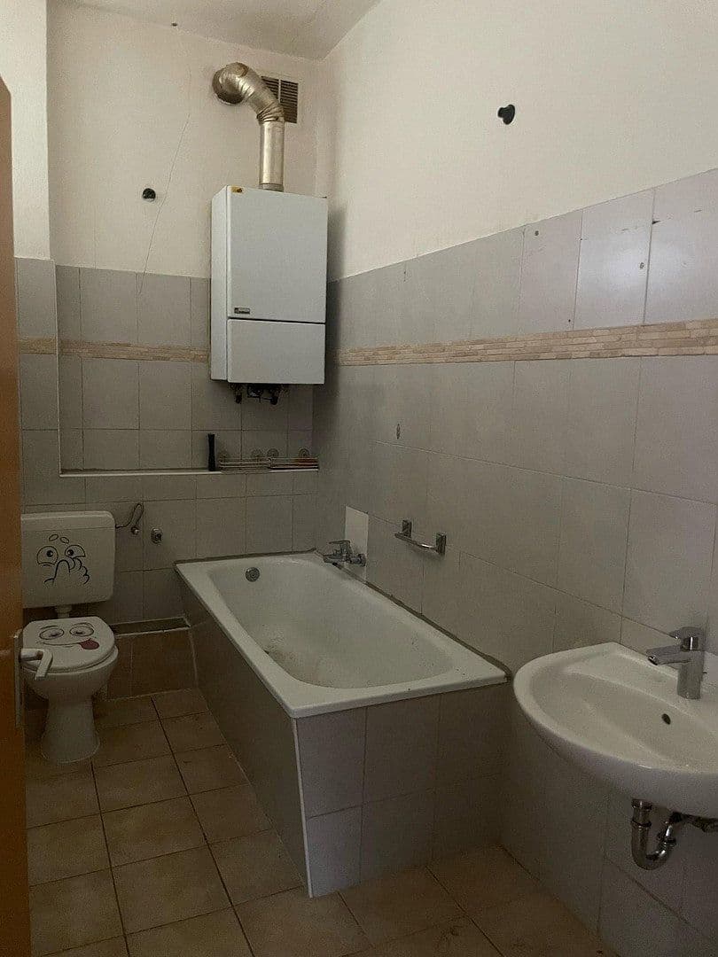 Pronájem bytu 3+1 88 m², Friedrichstr. 11a, Wuppertal, Severní Porýní-Vestfálsko Pronájem bytu 3+1 88 m², Friedrichstr. 11a, Wuppertal, Severní Porýní-Vestfálsko