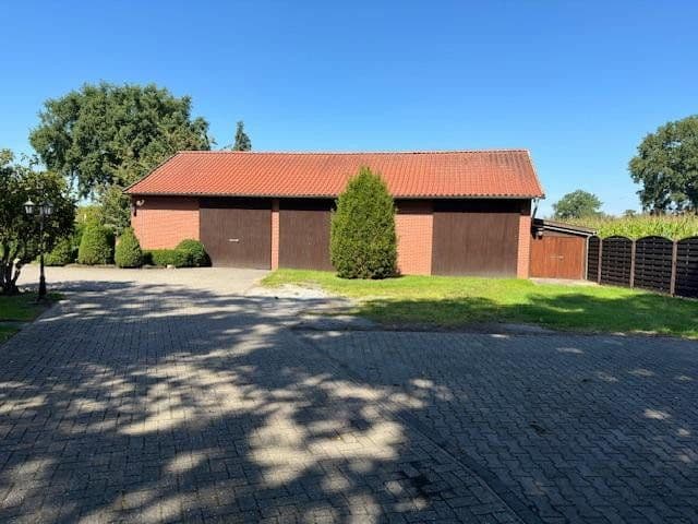 Prodej domu 300 m², pozemek 15.866 m², Ladbergen, Severní Porýní-Vestfálsko Prodej domu 300 m², pozemek 15.866 m², Ladbergen, Severní Porýní-Vestfálsko