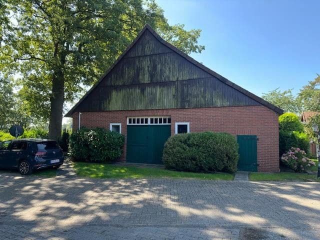 Prodej domu 300 m², pozemek 15.866 m², Ladbergen, Severní Porýní-Vestfálsko Prodej domu 300 m², pozemek 15.866 m², Ladbergen, Severní Porýní-Vestfálsko