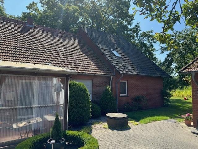 Prodej domu 300 m², pozemek 15.866 m², Ladbergen, Severní Porýní-Vestfálsko Prodej domu 300 m², pozemek 15.866 m², Ladbergen, Severní Porýní-Vestfálsko