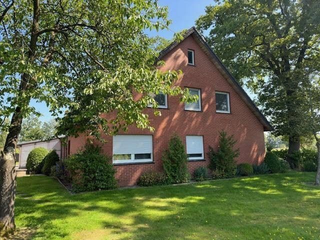 Prodej domu 300 m², pozemek 15.866 m², Ladbergen, Severní Porýní-Vestfálsko Prodej domu 300 m², pozemek 15.866 m², Ladbergen, Severní Porýní-Vestfálsko