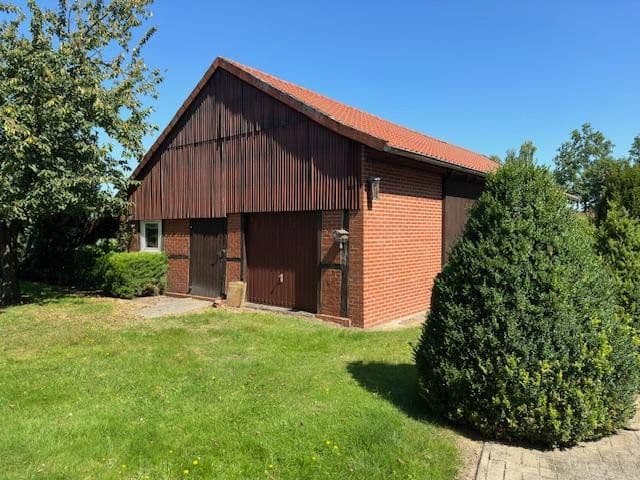 Prodej domu 300 m², pozemek 15.866 m², Ladbergen, Severní Porýní-Vestfálsko Prodej domu 300 m², pozemek 15.866 m², Ladbergen, Severní Porýní-Vestfálsko