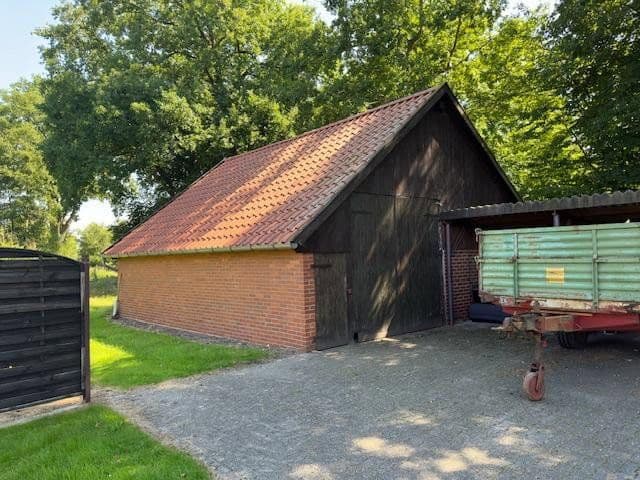 Prodej domu 300 m², pozemek 15.866 m², Ladbergen, Severní Porýní-Vestfálsko Prodej domu 300 m², pozemek 15.866 m², Ladbergen, Severní Porýní-Vestfálsko