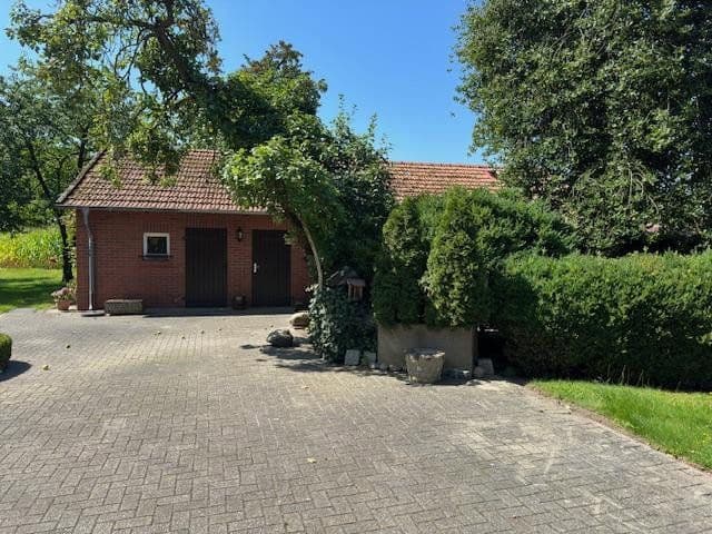 Prodej domu 300 m², pozemek 15.866 m², Ladbergen, Severní Porýní-Vestfálsko Prodej domu 300 m², pozemek 15.866 m², Ladbergen, Severní Porýní-Vestfálsko