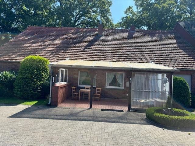 Prodej domu 300 m², pozemek 15.866 m², Ladbergen, Severní Porýní-Vestfálsko Prodej domu 300 m², pozemek 15.866 m², Ladbergen, Severní Porýní-Vestfálsko