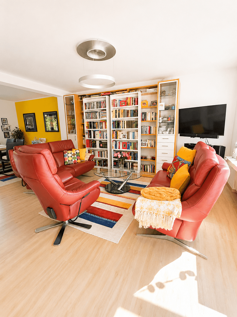 Prodej domu 110 m², pozemek 280 m², Frankenthal, Porýní-Falc Prodej domu 110 m², pozemek 280 m², Frankenthal, Porýní-Falc