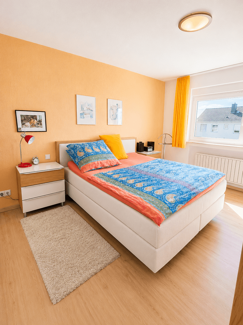 Prodej domu 110 m², pozemek 280 m², Frankenthal, Porýní-Falc Prodej domu 110 m², pozemek 280 m², Frankenthal, Porýní-Falc
