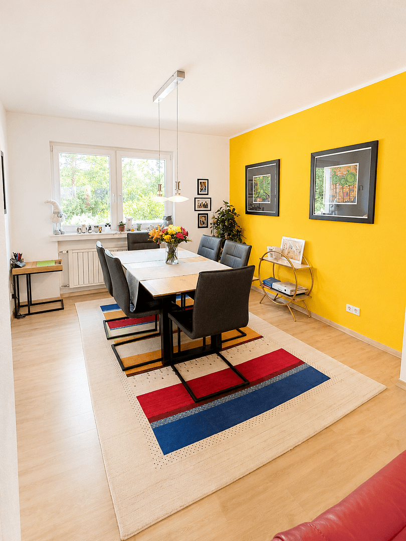 Prodej domu 110 m², pozemek 280 m², Frankenthal, Porýní-Falc Prodej domu 110 m², pozemek 280 m², Frankenthal, Porýní-Falc