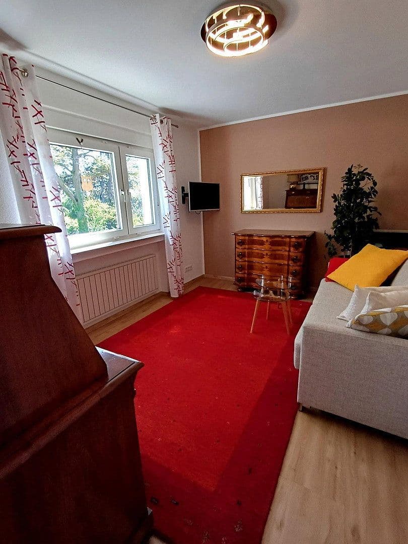 Prodej domu 110 m², pozemek 280 m², Frankenthal, Porýní-Falc Prodej domu 110 m², pozemek 280 m², Frankenthal, Porýní-Falc