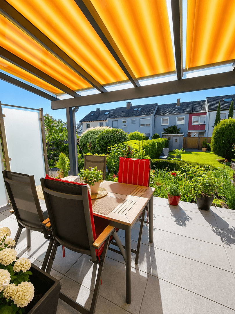Prodej domu 110 m², pozemek 280 m², Frankenthal, Porýní-Falc Prodej domu 110 m², pozemek 280 m², Frankenthal, Porýní-Falc