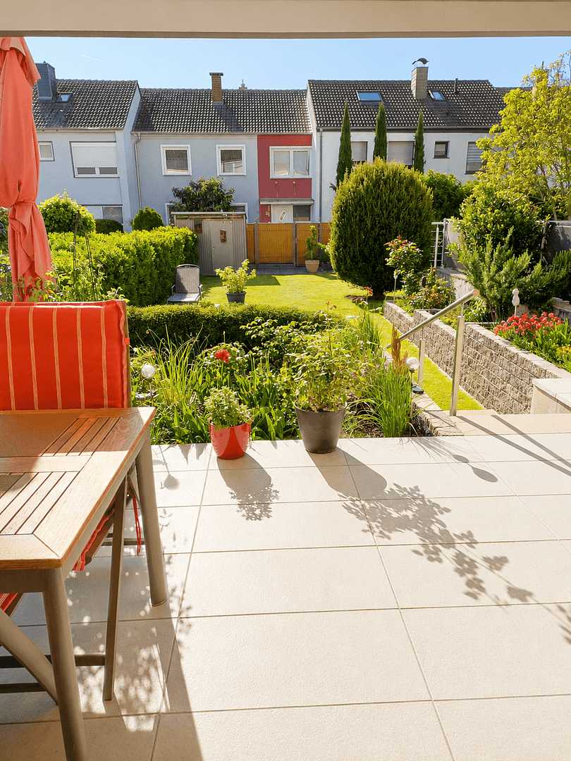 Prodej domu 110 m², pozemek 280 m², Frankenthal, Porýní-Falc Prodej domu 110 m², pozemek 280 m², Frankenthal, Porýní-Falc