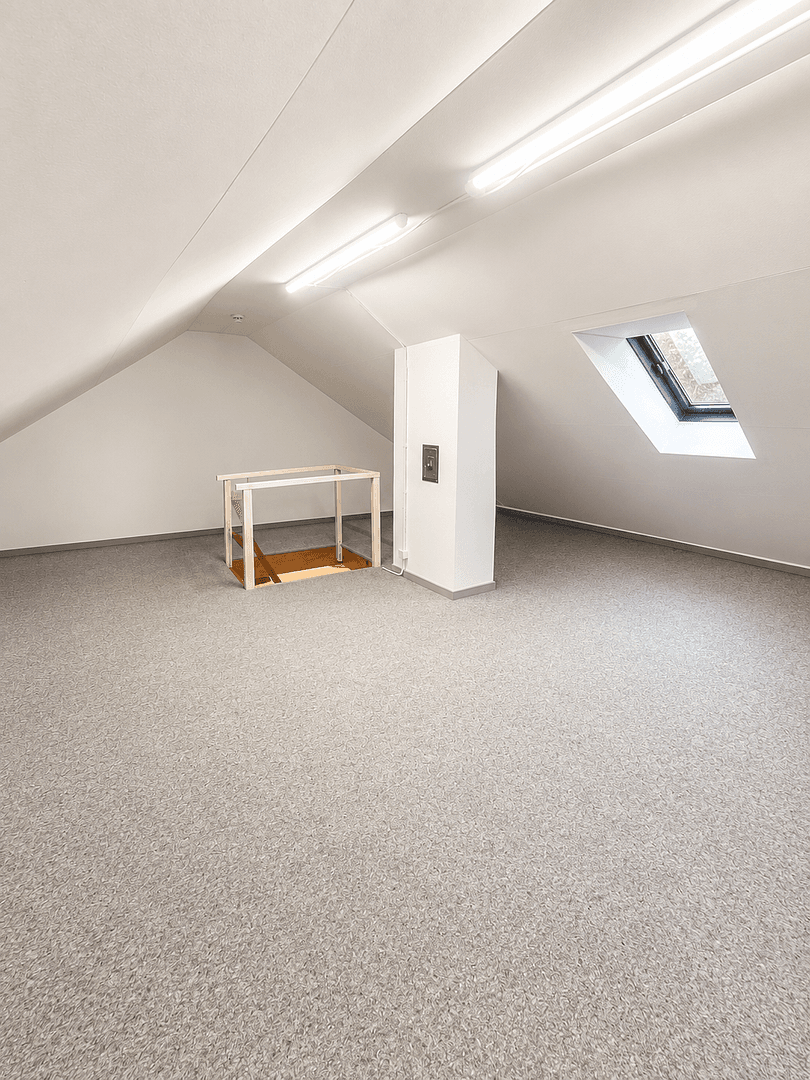 Prodej domu 110 m², pozemek 280 m², Frankenthal, Porýní-Falc Prodej domu 110 m², pozemek 280 m², Frankenthal, Porýní-Falc