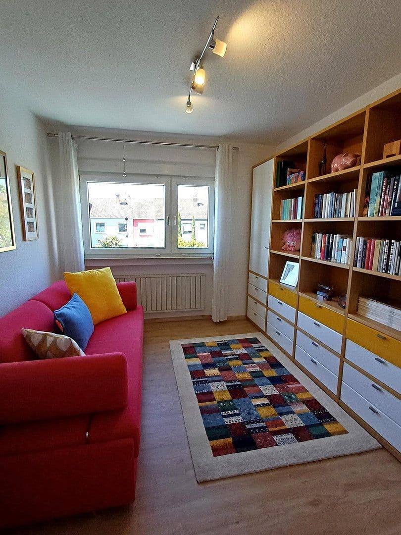 Prodej domu 110 m², pozemek 280 m², Frankenthal, Porýní-Falc Prodej domu 110 m², pozemek 280 m², Frankenthal, Porýní-Falc