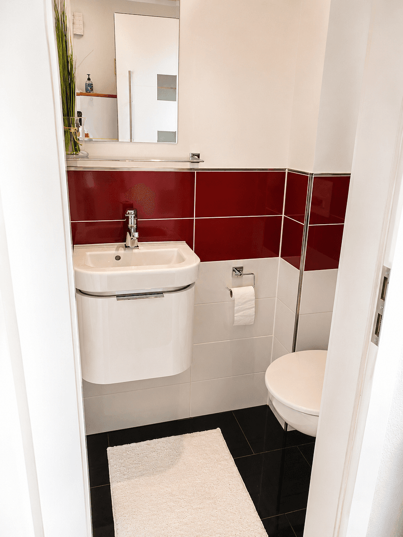 Prodej domu 110 m², pozemek 280 m², Frankenthal, Porýní-Falc Prodej domu 110 m², pozemek 280 m², Frankenthal, Porýní-Falc