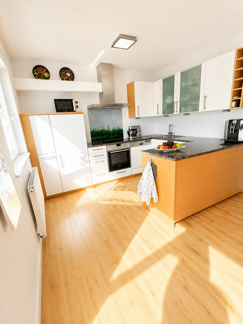 Prodej domu 110 m², pozemek 280 m², Frankenthal, Porýní-Falc Prodej domu 110 m², pozemek 280 m², Frankenthal, Porýní-Falc