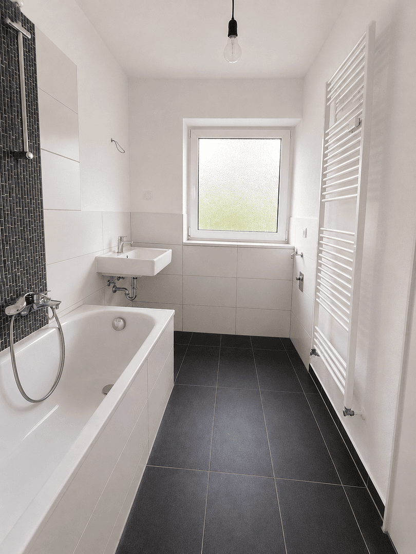Pronájem bytu 4+1 81 m², Wilhelmshaven, Dolní Sasko Pronájem bytu 4+1 81 m², Wilhelmshaven, Dolní Sasko