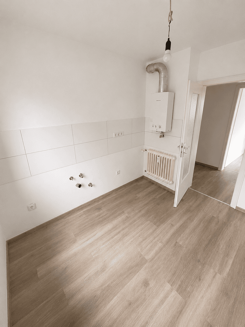 Pronájem bytu 4+1 81 m², Wilhelmshaven, Dolní Sasko Pronájem bytu 4+1 81 m², Wilhelmshaven, Dolní Sasko