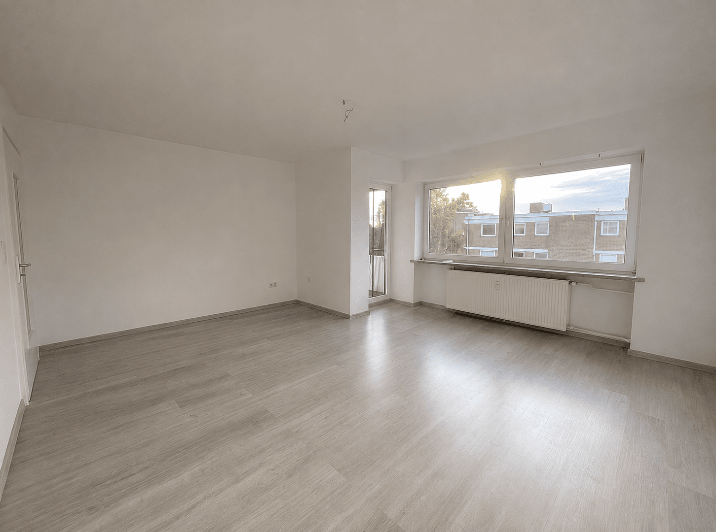 Pronájem bytu 4+1 81 m², Wilhelmshaven, Dolní Sasko Pronájem bytu 4+1 81 m², Wilhelmshaven, Dolní Sasko