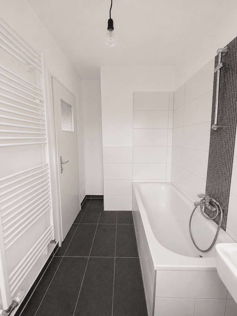 Pronájem bytu 4+1 81 m², Wilhelmshaven, Dolní Sasko Pronájem bytu 4+1 81 m², Wilhelmshaven, Dolní Sasko