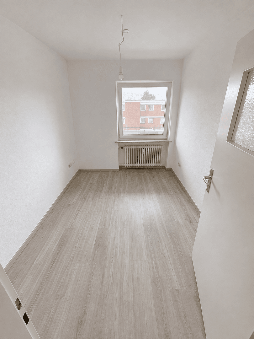 Pronájem bytu 4+1 81 m², Wilhelmshaven, Dolní Sasko Pronájem bytu 4+1 81 m², Wilhelmshaven, Dolní Sasko