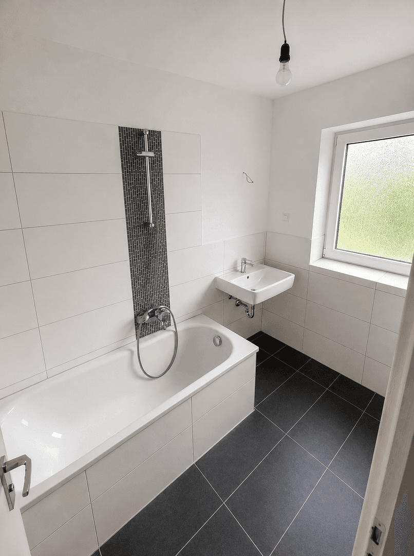 Pronájem bytu 4+1 81 m², Wilhelmshaven, Dolní Sasko Pronájem bytu 4+1 81 m², Wilhelmshaven, Dolní Sasko