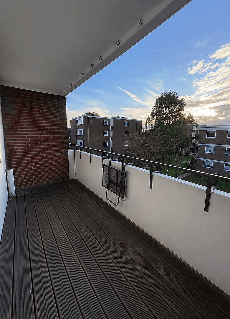 Pronájem bytu 4+1 81 m², Wilhelmshaven, Dolní Sasko Pronájem bytu 4+1 81 m², Wilhelmshaven, Dolní Sasko