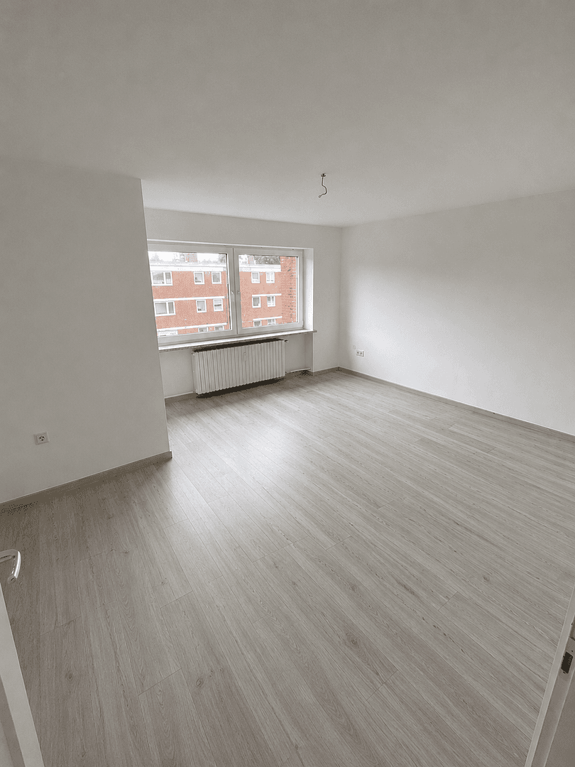 Pronájem bytu 4+1 81 m², Wilhelmshaven, Dolní Sasko Pronájem bytu 4+1 81 m², Wilhelmshaven, Dolní Sasko