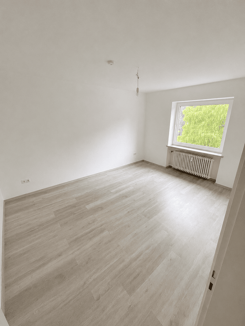 Pronájem bytu 4+1 81 m², Wilhelmshaven, Dolní Sasko Pronájem bytu 4+1 81 m², Wilhelmshaven, Dolní Sasko