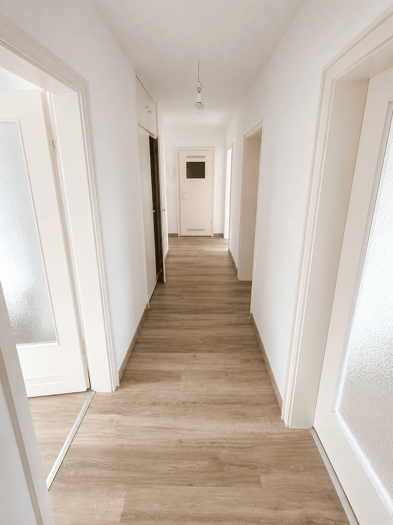 Pronájem bytu 4+1 81 m², Wilhelmshaven, Dolní Sasko Pronájem bytu 4+1 81 m², Wilhelmshaven, Dolní Sasko