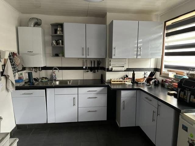 Prodej bytu 3+1 67 m², Ludwigsburg, Bádensko-Württembersko Prodej bytu 3+1 67 m², Ludwigsburg, Bádensko-Württembersko