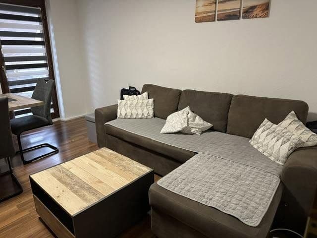 Prodej bytu 3+1 67 m², Ludwigsburg, Bádensko-Württembersko Prodej bytu 3+1 67 m², Ludwigsburg, Bádensko-Württembersko