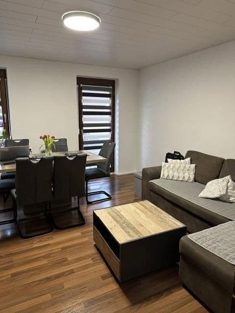 Prodej bytu 3+1 67 m², Ludwigsburg, Bádensko-Württembersko Prodej bytu 3+1 67 m², Ludwigsburg, Bádensko-Württembersko