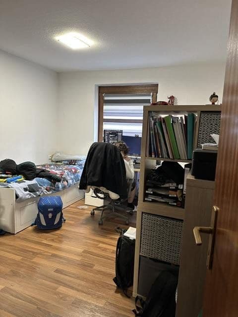 Prodej bytu 3+1 67 m², Ludwigsburg, Bádensko-Württembersko Prodej bytu 3+1 67 m², Ludwigsburg, Bádensko-Württembersko
