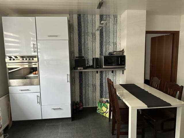 Prodej bytu 3+1 67 m², Ludwigsburg, Bádensko-Württembersko Prodej bytu 3+1 67 m², Ludwigsburg, Bádensko-Württembersko