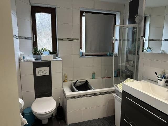Prodej bytu 3+1 67 m², Ludwigsburg, Bádensko-Württembersko Prodej bytu 3+1 67 m², Ludwigsburg, Bádensko-Württembersko