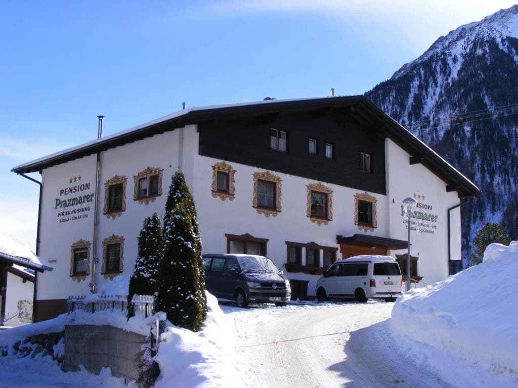 Prodej nebytového prostoru 1.250 m², St. Sigmund i. S. Neu Peida, Sankt Sigmund im Sellrain, Tyrolsko Prodej nebytového prostoru 1.250 m², St. Sigmund i. S. Neu Peida, Sankt Sigmund im Sellrain, Tyrolsko