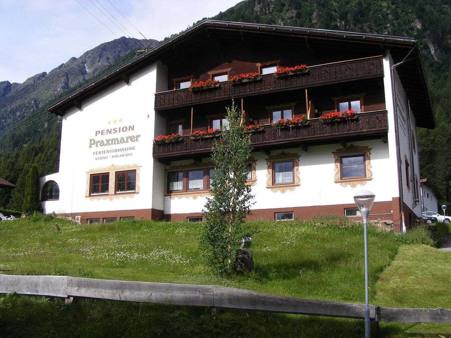 Prodej nebytového prostoru 1.250 m², St. Sigmund i. S. Neu Peida, Sankt Sigmund im Sellrain, Tyrolsko Prodej nebytového prostoru 1.250 m², St. Sigmund i. S. Neu Peida, Sankt Sigmund im Sellrain, Tyrolsko