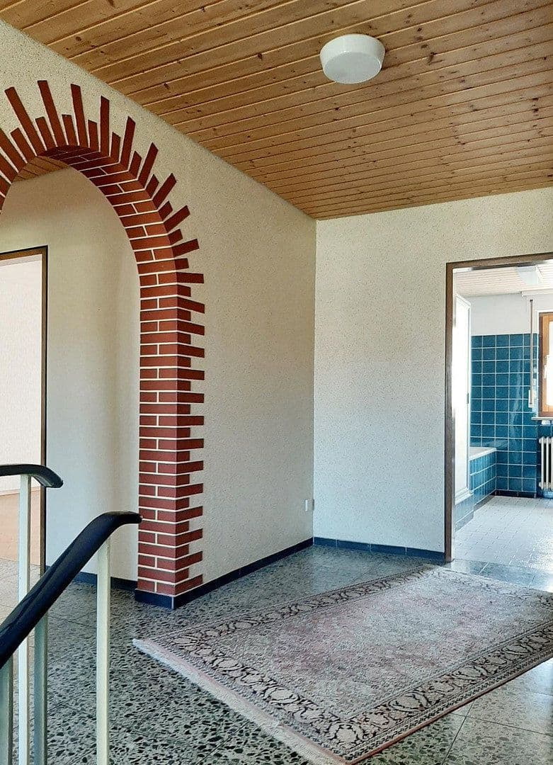 Prodej domu 162 m², pozemek 254 m², Hornbergstraße 38, Ditzingen, Bádensko-Württembersko Prodej domu 162 m², pozemek 254 m², Hornbergstraße 38, Ditzingen, Bádensko-Württembersko