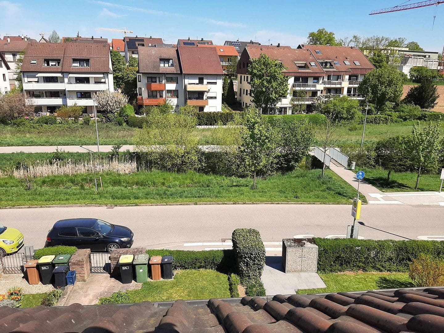 Prodej domu 162 m², pozemek 254 m², Hornbergstraße 38, Ditzingen, Bádensko-Württembersko Prodej domu 162 m², pozemek 254 m², Hornbergstraße 38, Ditzingen, Bádensko-Württembersko