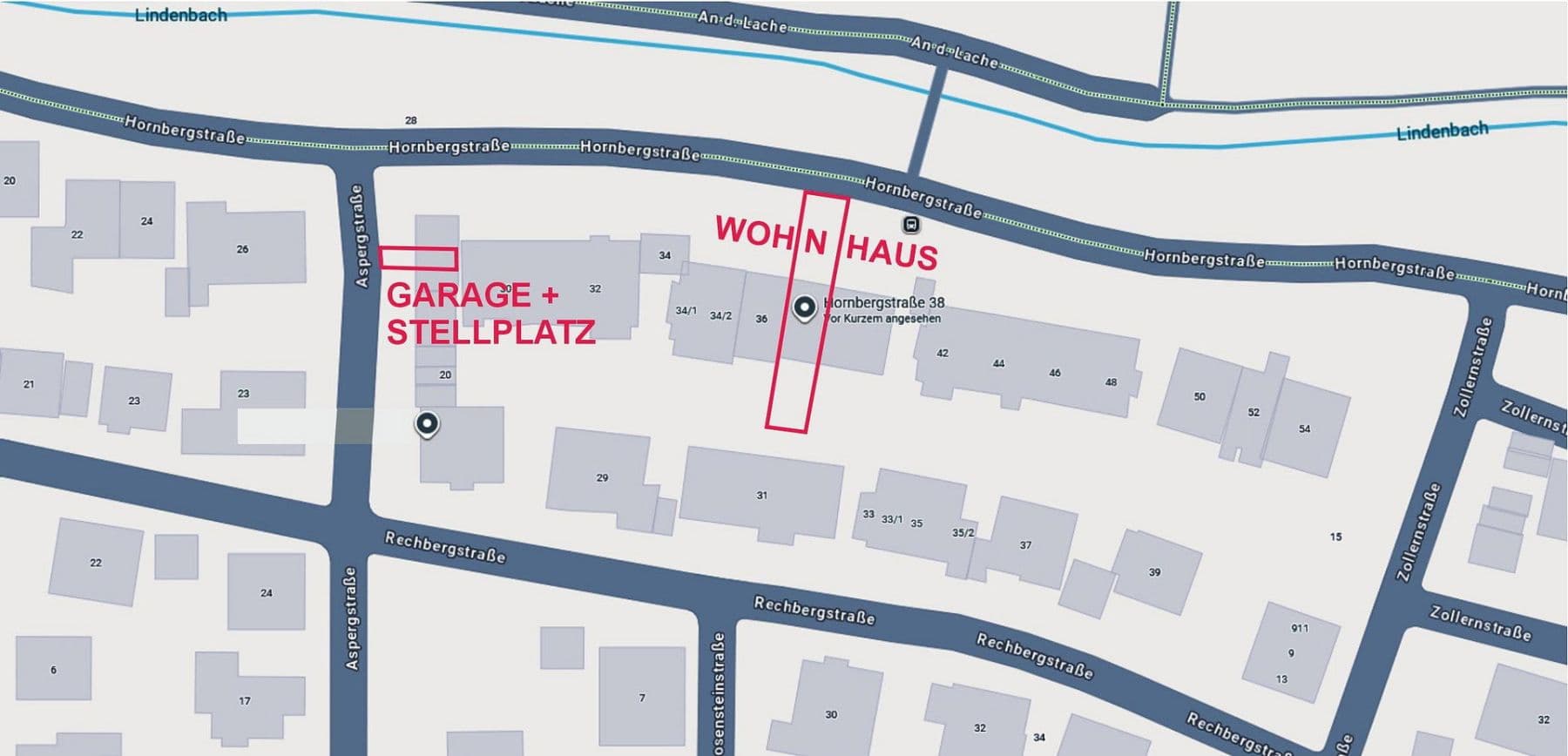 Prodej domu 162 m², pozemek 254 m², Hornbergstraße 38, Ditzingen, Bádensko-Württembersko Prodej domu 162 m², pozemek 254 m², Hornbergstraße 38, Ditzingen, Bádensko-Württembersko