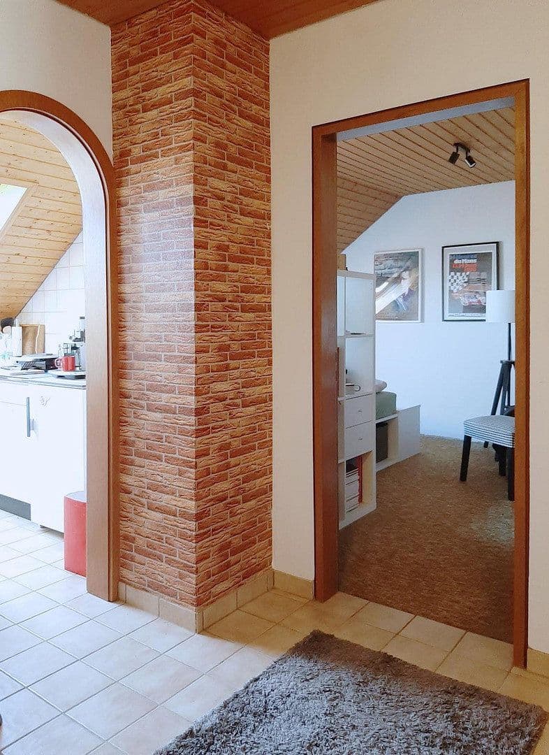 Prodej domu 162 m², pozemek 254 m², Hornbergstraße 38, Ditzingen, Bádensko-Württembersko Prodej domu 162 m², pozemek 254 m², Hornbergstraße 38, Ditzingen, Bádensko-Württembersko