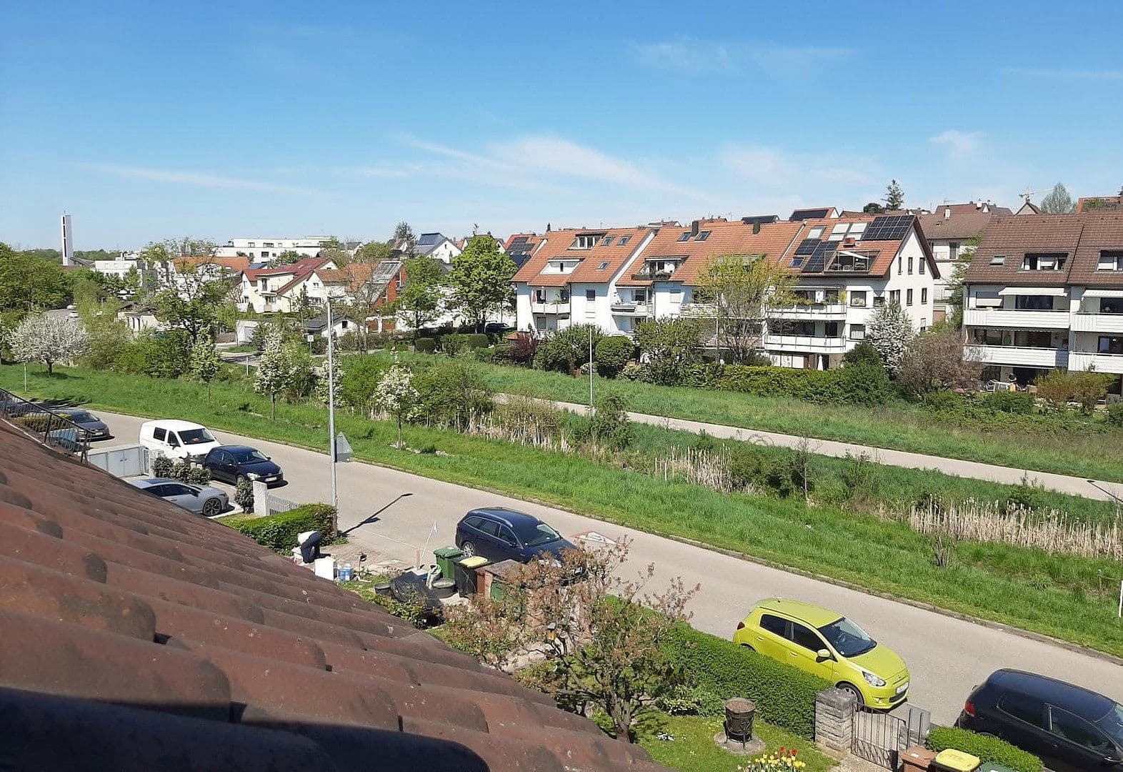Prodej domu 162 m², pozemek 254 m², Hornbergstraße 38, Ditzingen, Bádensko-Württembersko Prodej domu 162 m², pozemek 254 m², Hornbergstraße 38, Ditzingen, Bádensko-Württembersko