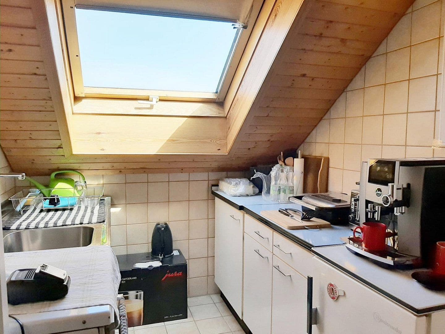 Prodej domu 162 m², pozemek 254 m², Hornbergstraße 38, Ditzingen, Bádensko-Württembersko Prodej domu 162 m², pozemek 254 m², Hornbergstraße 38, Ditzingen, Bádensko-Württembersko