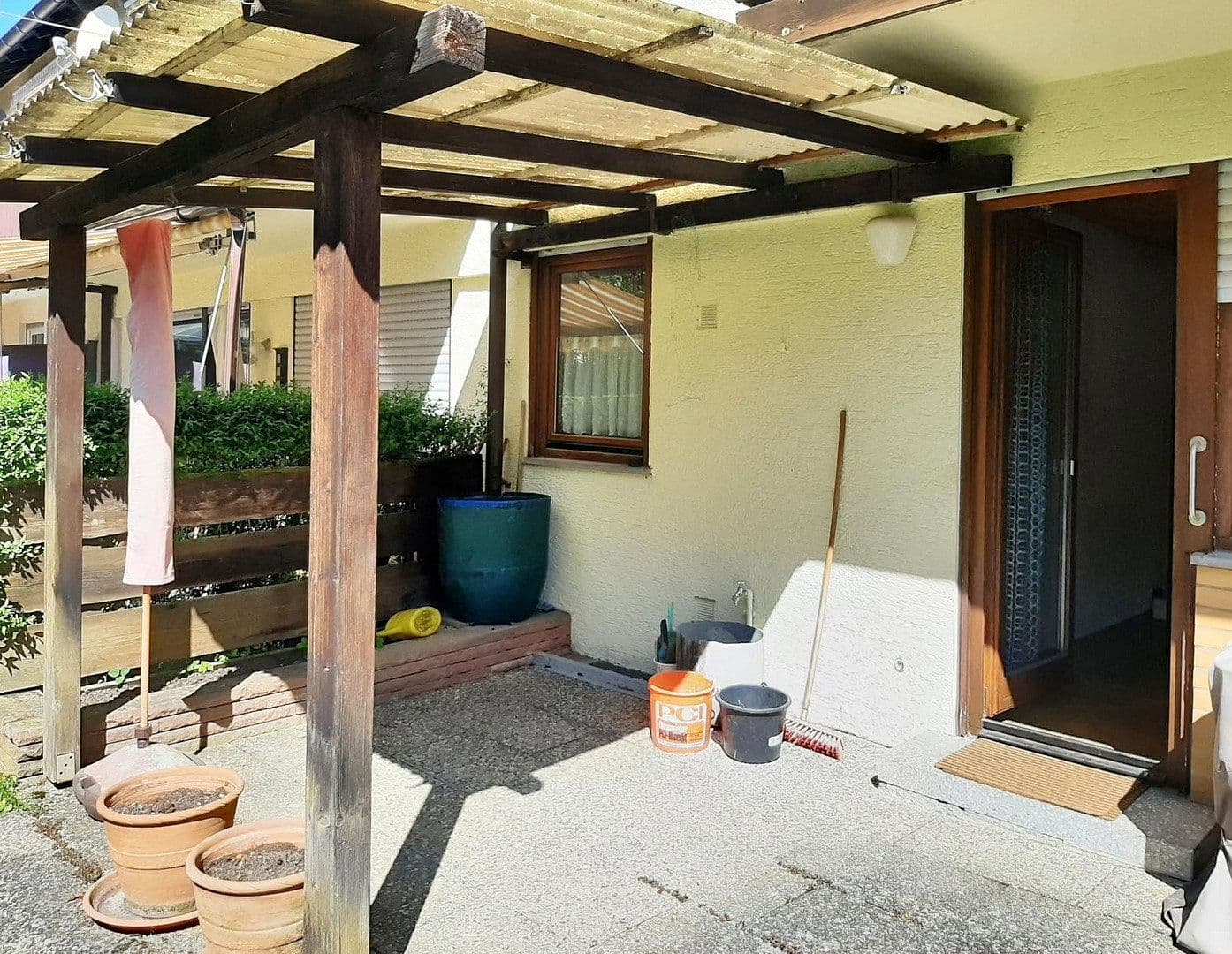 Prodej domu 162 m², pozemek 254 m², Hornbergstraße 38, Ditzingen, Bádensko-Württembersko Prodej domu 162 m², pozemek 254 m², Hornbergstraße 38, Ditzingen, Bádensko-Württembersko