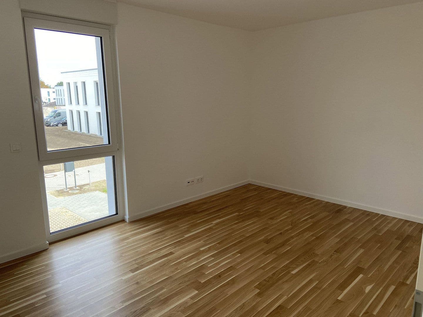 Pronájem bytu 3+1 63 m², Tempelhofer Str. 8, Zossen, Braniborsko Pronájem bytu 3+1 63 m², Tempelhofer Str. 8, Zossen, Braniborsko